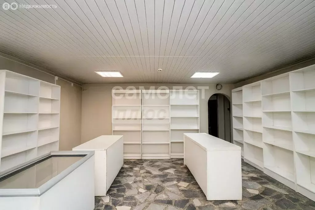 Торговая площадь (59.3 м) - Фото 2