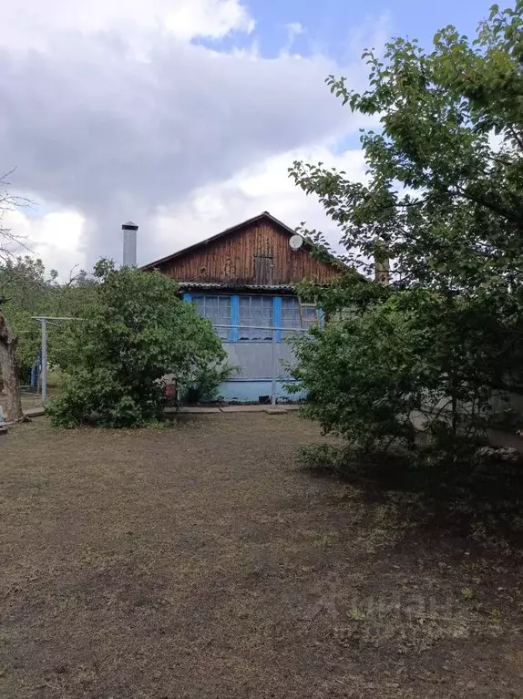 Дом в Воронежская область, Воронеж ул. Сафронова (74 м) - Фото 0