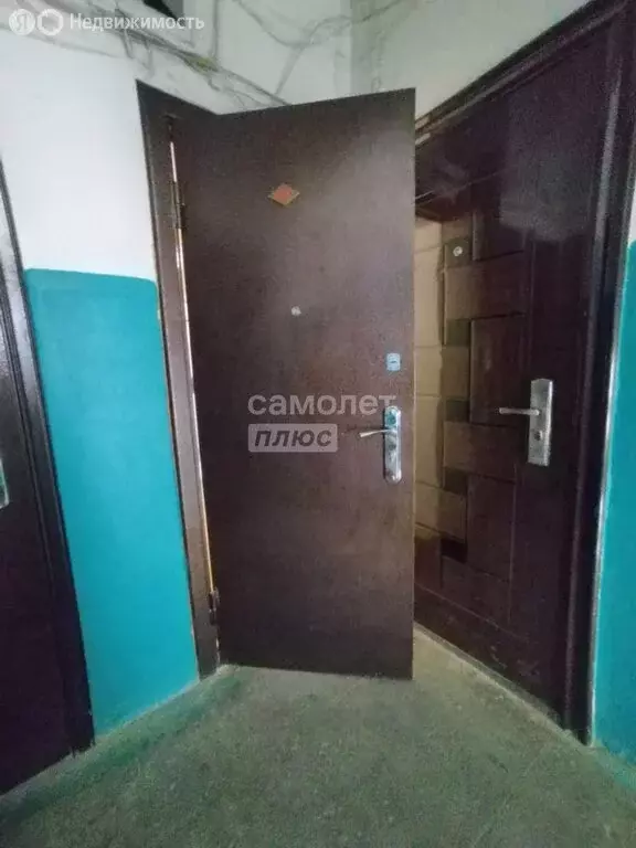 3-комнатная квартира: Волгоград, улица Батова, 10 (42.6 м) - Фото 2