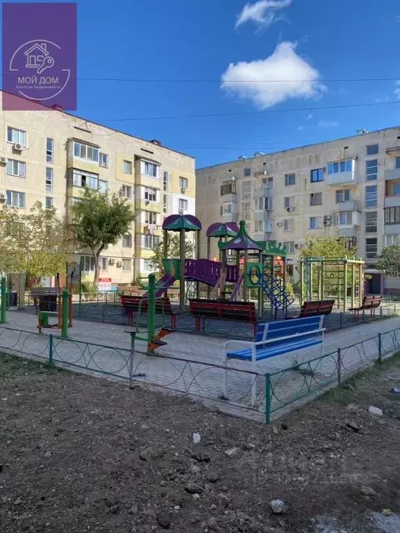 3-к кв. Крым, Евпатория ул. 9 Мая, 45А (83.0 м) - Фото 2