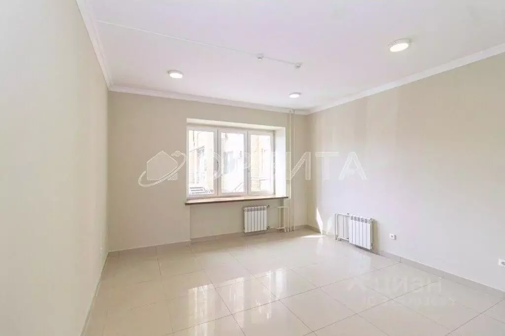 Помещение свободного назначения в Тюменская область, Тюмень ул. ... - Фото 1