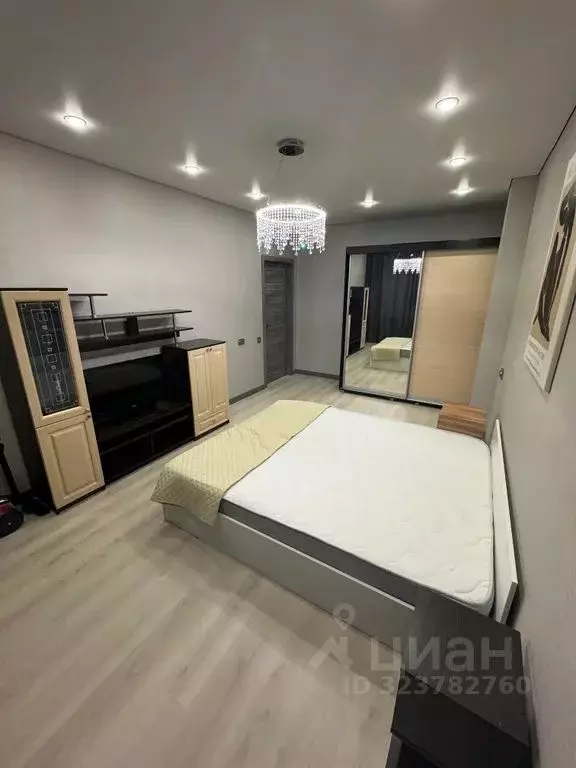 2-к кв. Саха (Якутия), Якутск ул. Жорницкого, 30/1 (63.0 м) - Фото 2