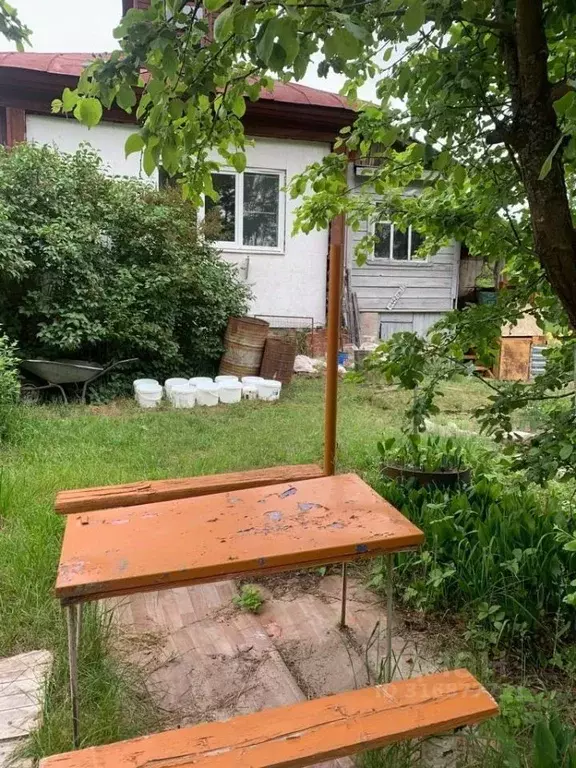 Дом в Ивановская область, Заволжск Дачная ул. (64 м) - Фото 1