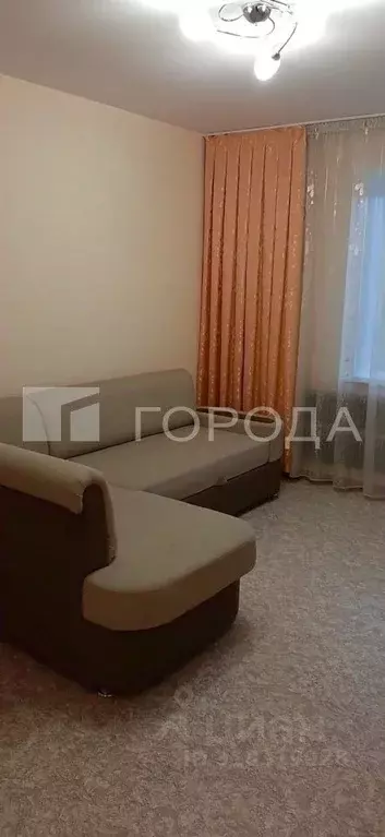 Студия Алтайский край, Барнаул Власихинская ул., 109 (29.0 м) - Фото 0