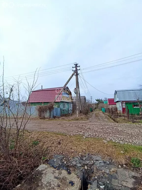 Участок в Уфа, коллективный сад № 14 ОСТ ОАО УМПО (3877 м) - Фото 0