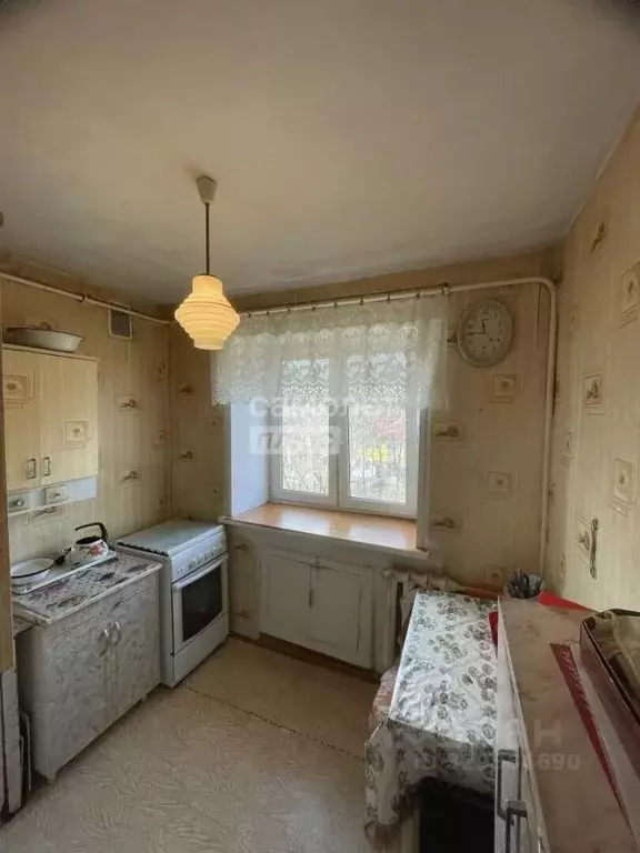 3-к кв. Тюменская область, Тюмень Волгоградская ул., 113 (59.9 м) - Фото 1