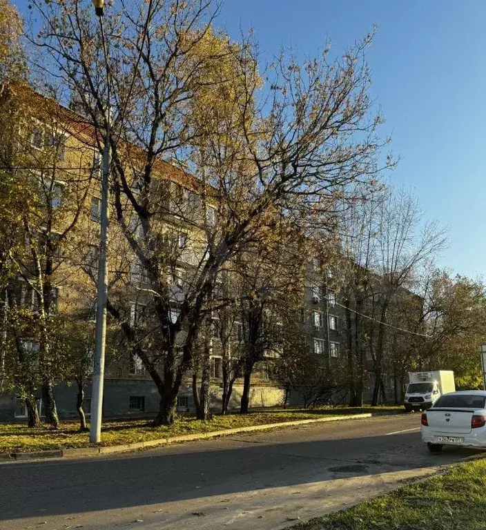 1-к. квартира, 35 м, 4/5 эт. - Фото 0