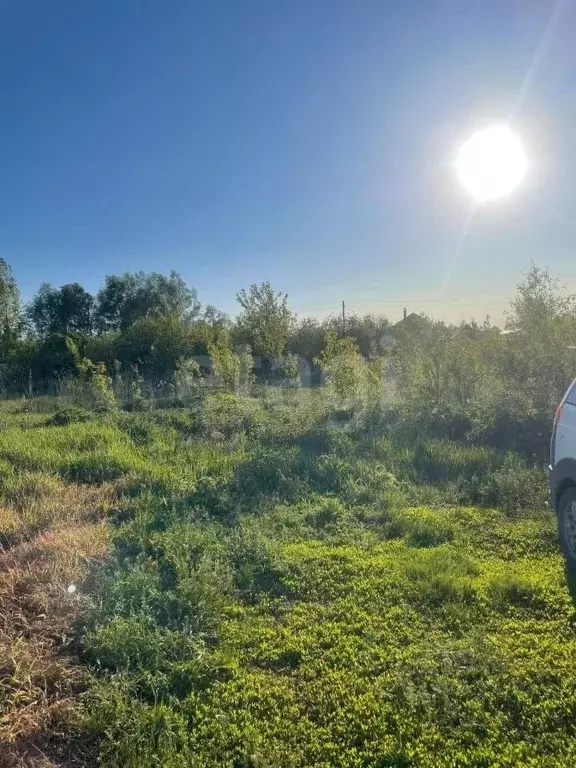 Участок в Башкортостан, Стерлитамакский район, Казадаевский сельсовет, ... - Фото 2