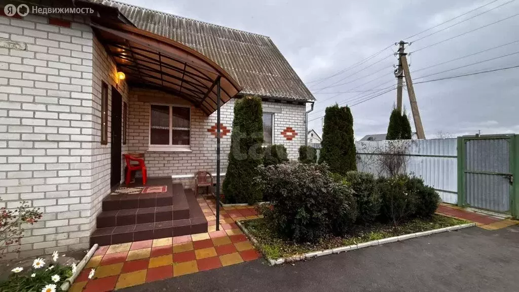 Дом в Трубчевск, Новый переулок (12.7 м) - Фото 1