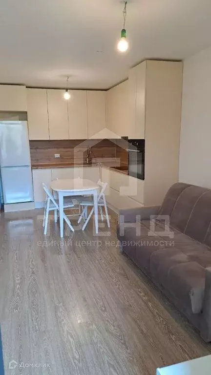 Продаётся 1-к квартира, 44.88 м - Фото 1