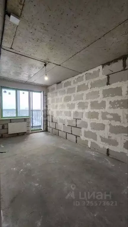 2-к кв. Воронежская область, Воронеж ул. Хользунова, 99Б (54.0 м) - Фото 1