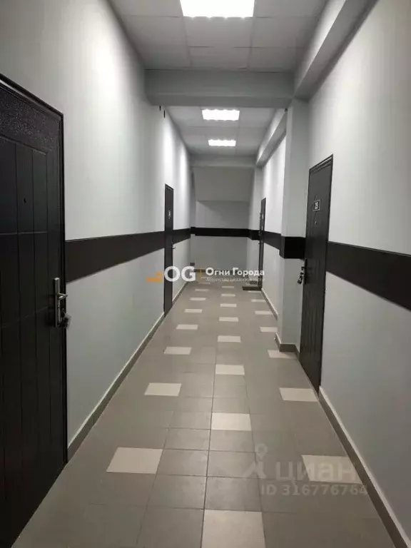 Офис в Брянская область, Брянск Карачижская ул., 104 (38 м) - Фото 1