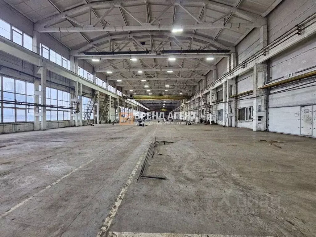 Помещение свободного назначения в Белгородская область, Белгород ... - Фото 2