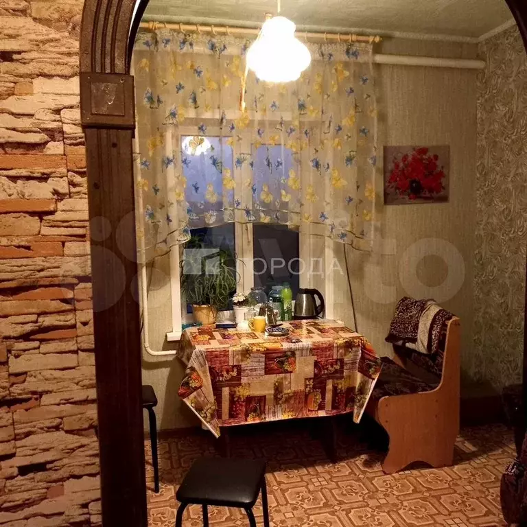 Дом 67,5 м на участке 13 сот. - Фото 1
