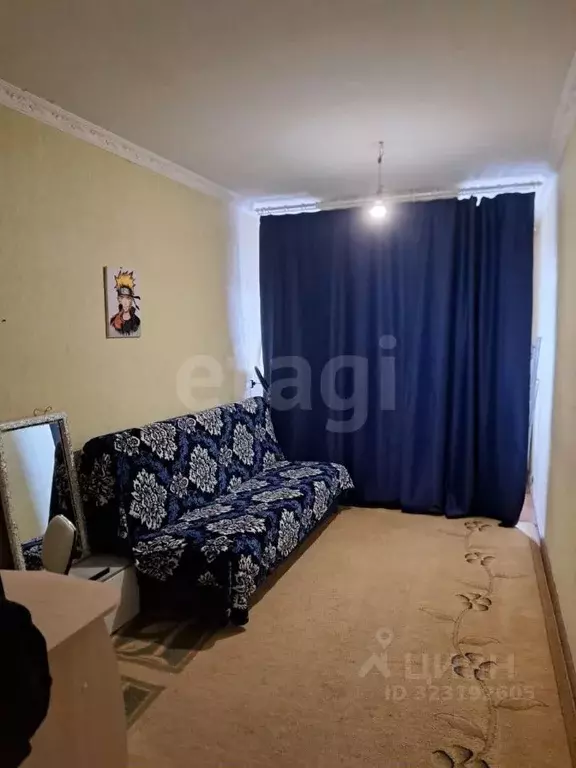 2-к кв. Свердловская область, Талица ул. Льва Толстого, 14 (45.0 м) - Фото 1