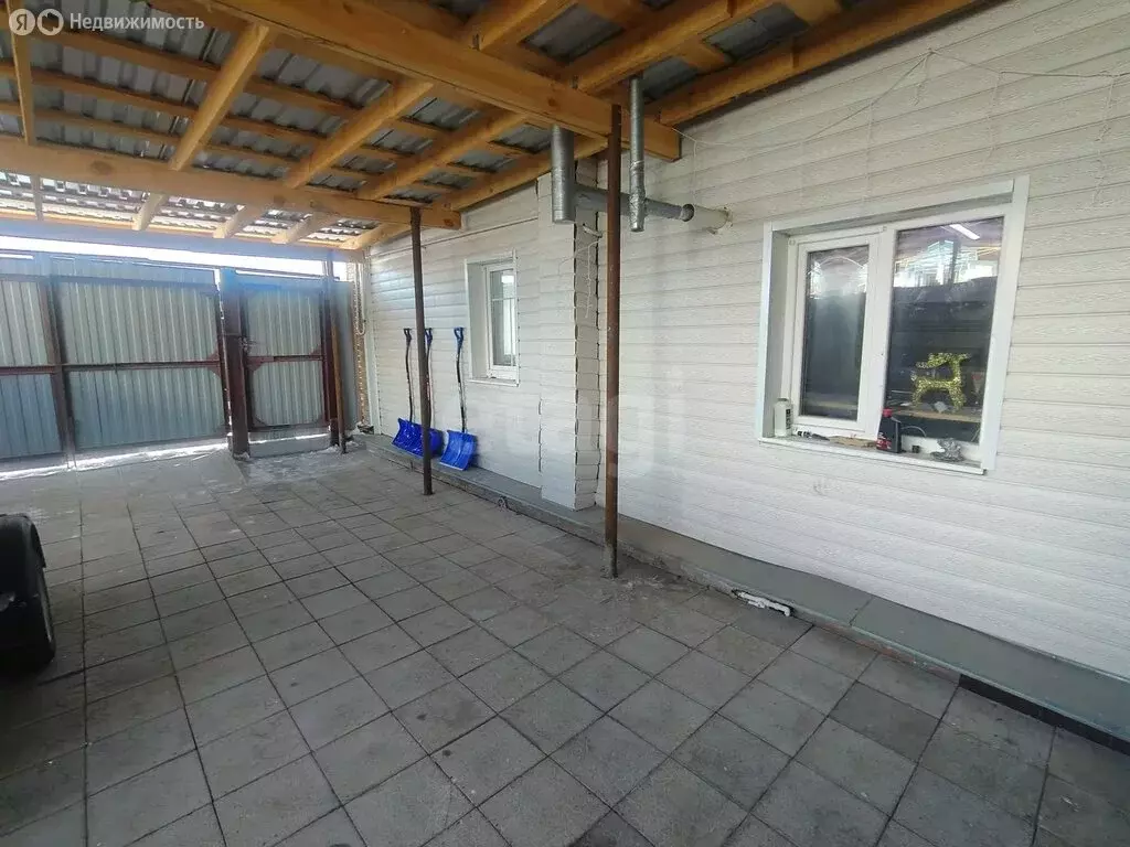 Дом в Шадринск, Южная улица (30 м) - Фото 2