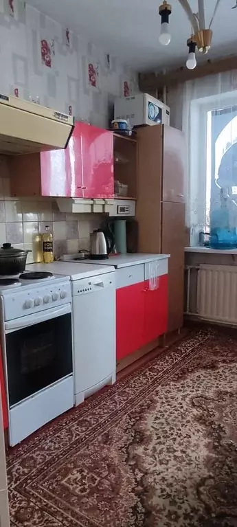 2-к кв. Санкт-Петербург Малая Карпатская ул., 15 (54.0 м) - Фото 0