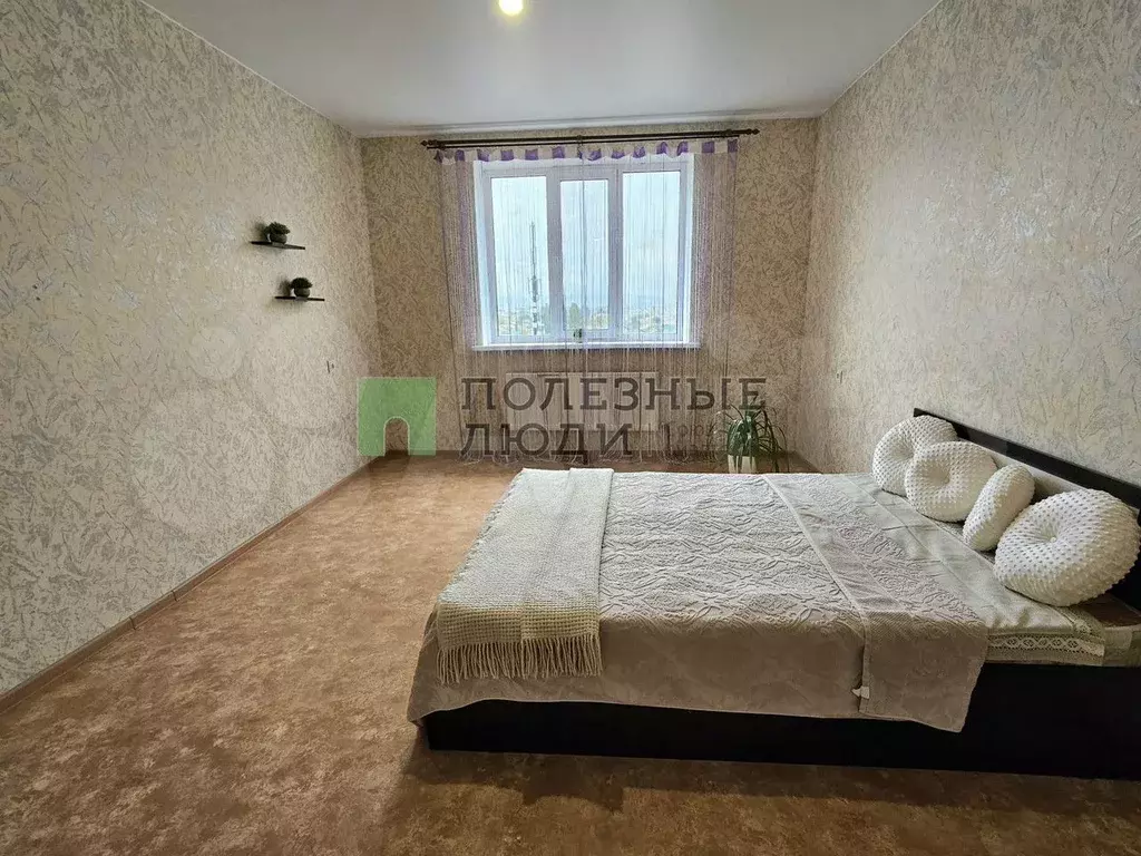 1-к. квартира, 45 м, 6/16 эт. - Фото 0