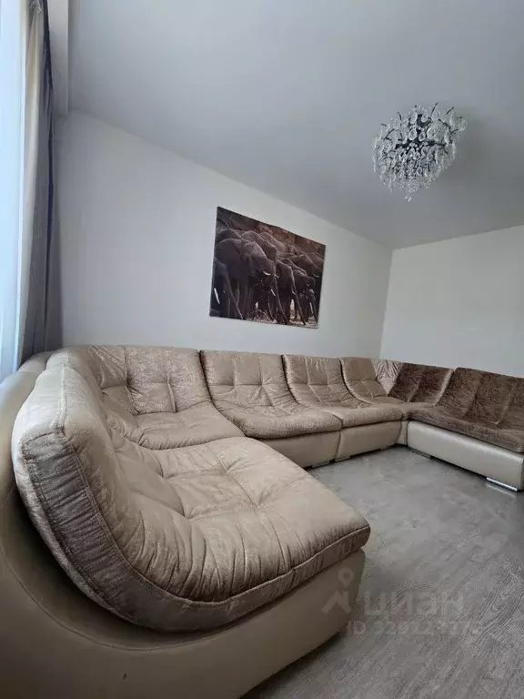 3-к кв. Москва ул. Академика Варги, 8 (64.0 м) - Фото 2