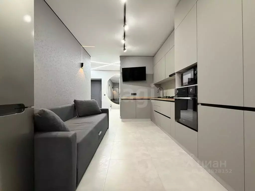 1-к кв. Марий Эл, Йошкар-Ола городской округ, с. Семеновка ул. ... - Фото 1