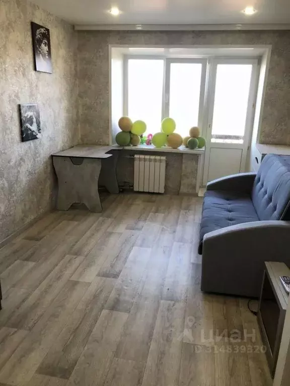 Комната Нижегородская область, Нижний Новгород Путейская ул., 17 (12.7 ... - Фото 0