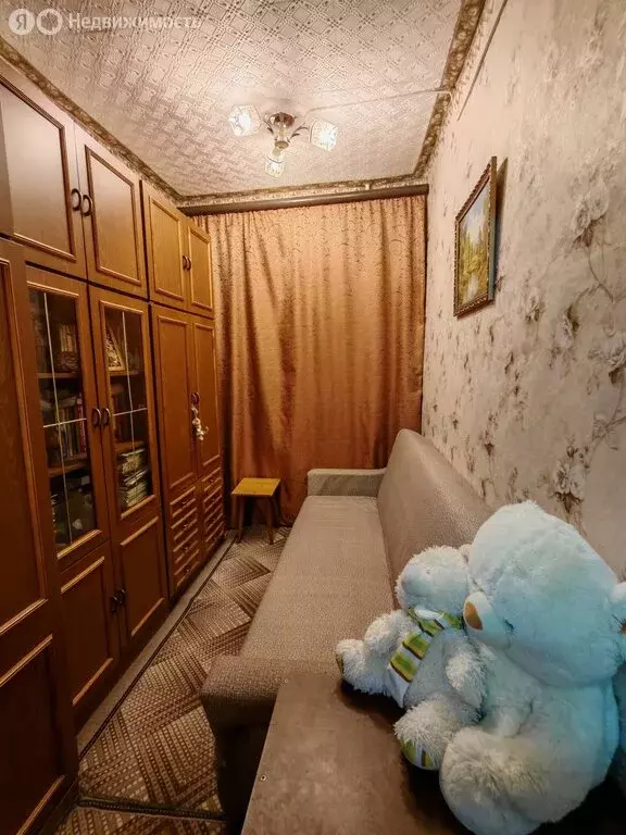 1-комнатная квартира: Александров, улица Терешковой, 7/3 (60 м) - Фото 2