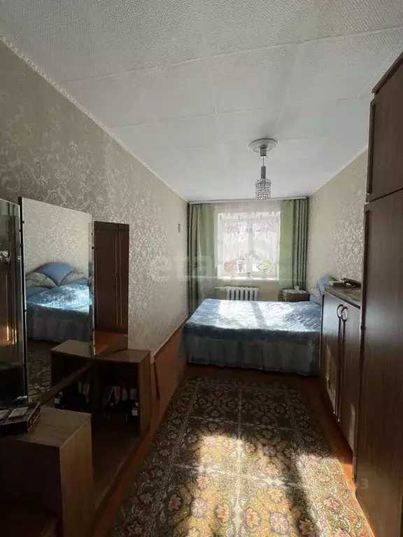 3-к кв. Иркутская область, Иркутск Академическая ул., 12А (59.0 м) - Фото 1