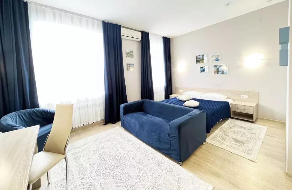 Комната Алтайский край, Рубцовск Тракторная ул., 35/1 (23.0 м) - Фото 1