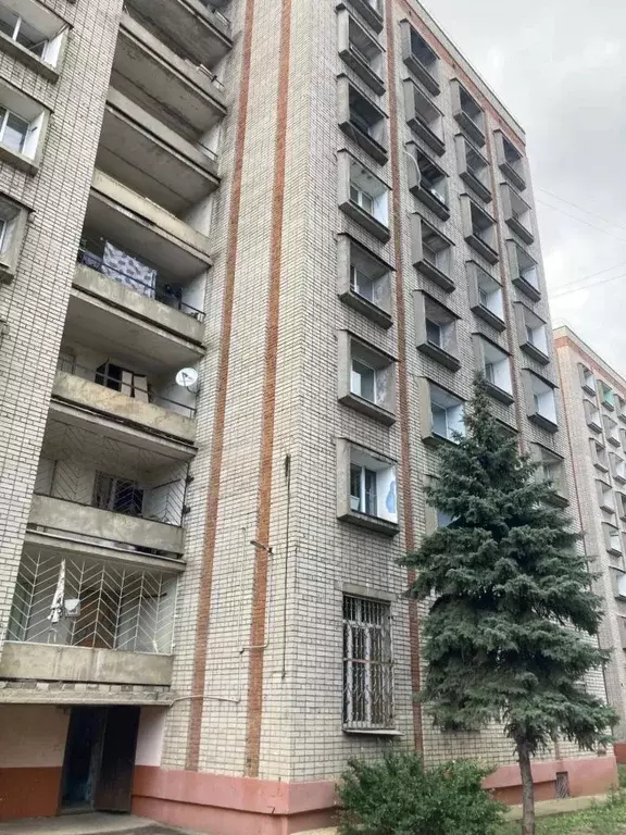 Комната Липецкая область, Липецк 15-й мкр, 1/3 (18.0 м) - Фото 1