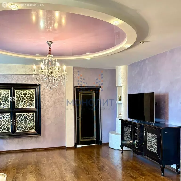 4-комнатная квартира: Москва, Ленинский проспект, 111к1 (150 м) - Фото 1