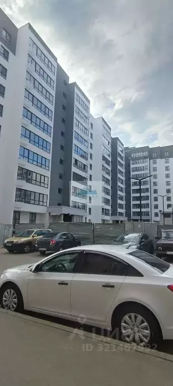 1-к кв. Саратовская область, Саратов ул. Имени Виктора Аржаного, 5 ... - Фото 1