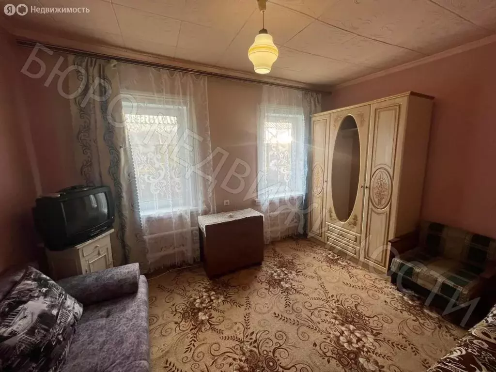 Дом в Балашов, Коммунистическая улица, 53 (23.4 м) - Фото 0