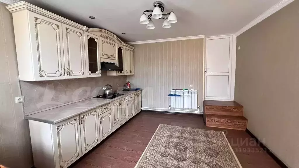 Дом в Дагестан, Дербент ул. А. Богатырева, 12 (90 м) - Фото 1