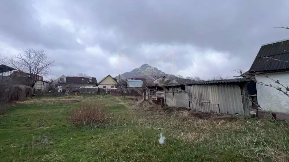 Участок в Ставропольский край, Предгорный муниципальный округ, с. ... - Фото 2