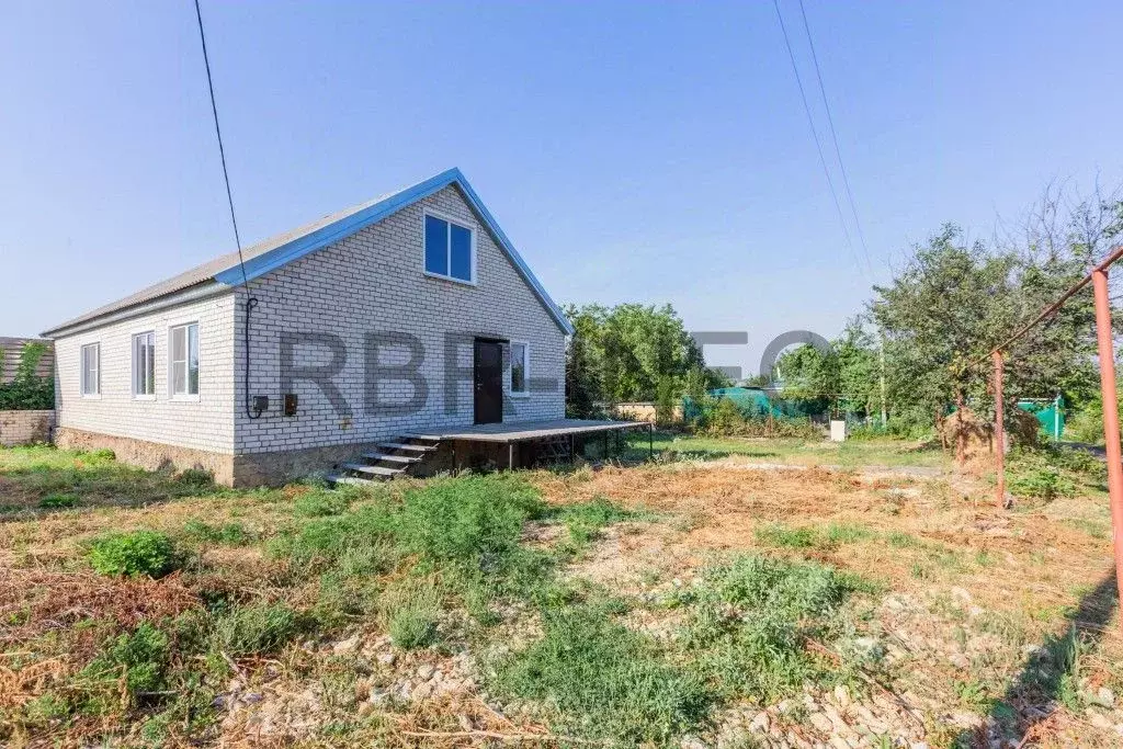 Дом в Ставропольский край, Шпаковский муниципальный округ, с. ... - Фото 2