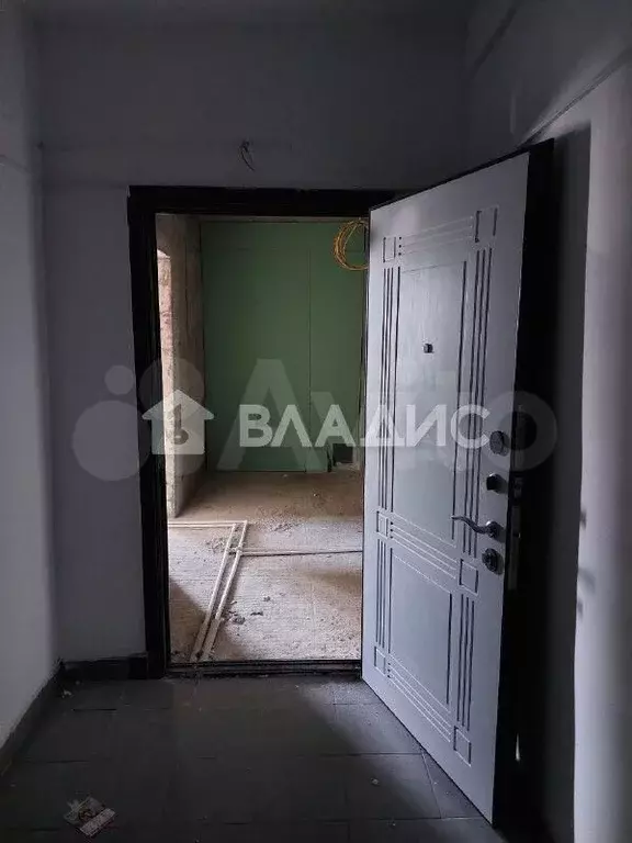 3-к. квартира, 79,5 м, 17/18 эт. - Фото 1