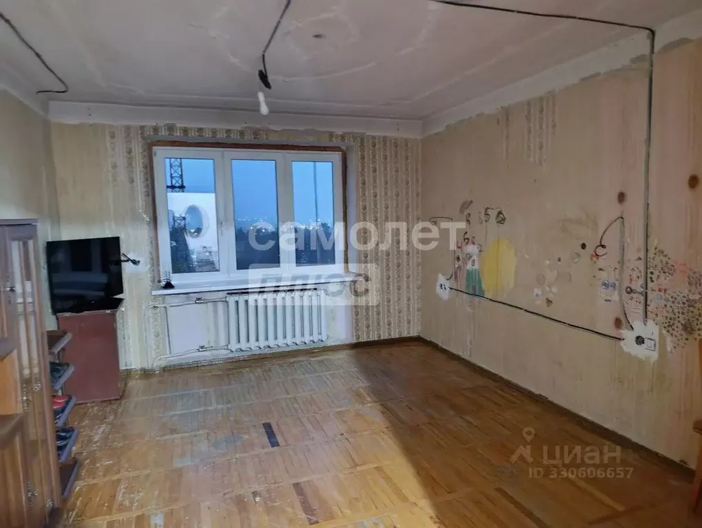 3-к кв. Кабардино-Балкария, Нальчик ул. Кирова, 331 (65.0 м) - Фото 1