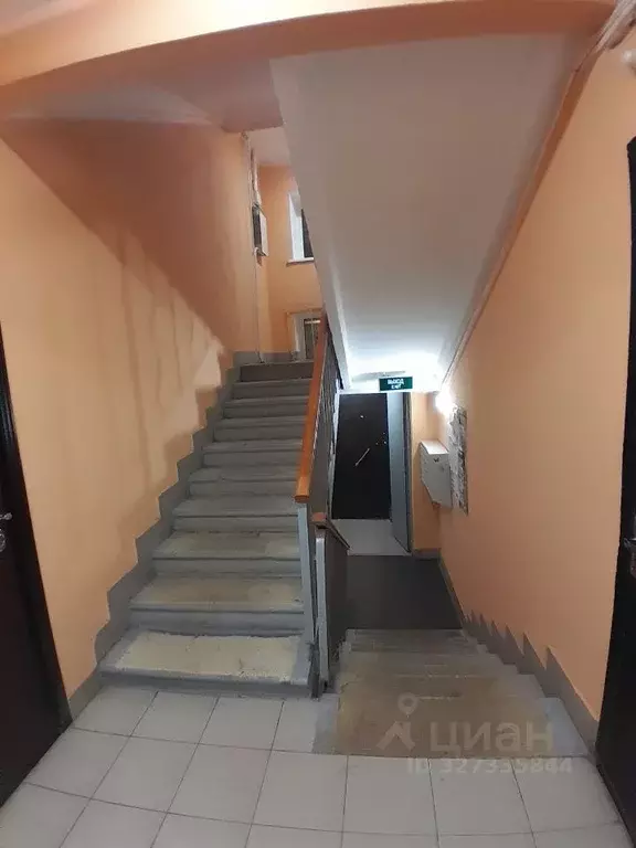 2-к кв. Москва Шелепихинское ш., 11К1 (47.0 м) - Фото 1