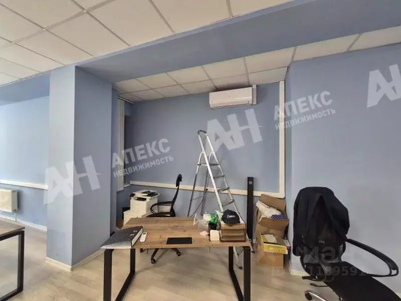 Офис в Москва Бибиревская ул., 2к1 (83 м) - Фото 2