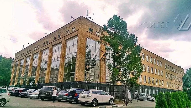 Офис в Москва ул. Кедрова, 15 (109 м) - Фото 1