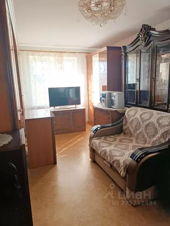 2-к кв. Башкортостан, Уфа ул. Испытателей, 21 (61.3 м) - Фото 2