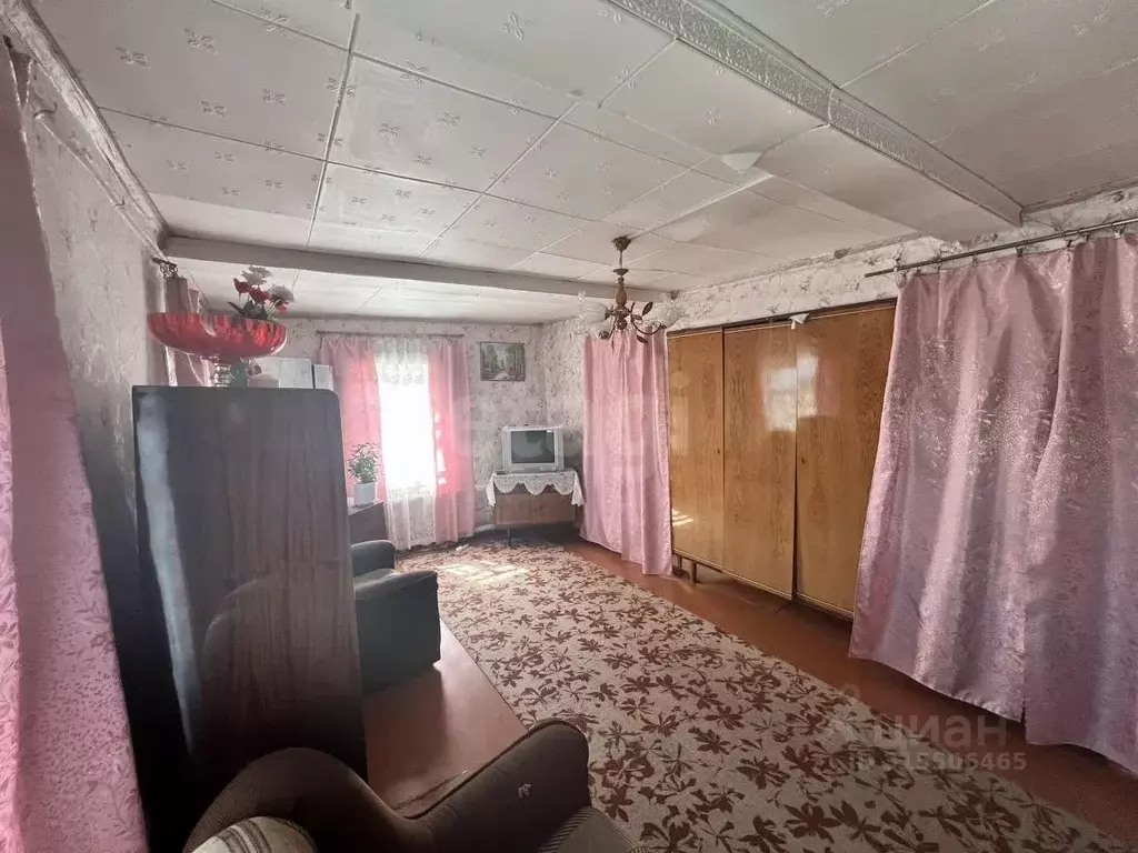 Дом в Брянская область, Выгоничи рп ул. Советская (42 м) - Фото 1