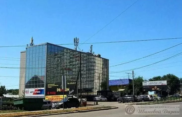 Офис в Самарская область, Самара ул. Советской Армии, 93 (320 м) - Фото 0