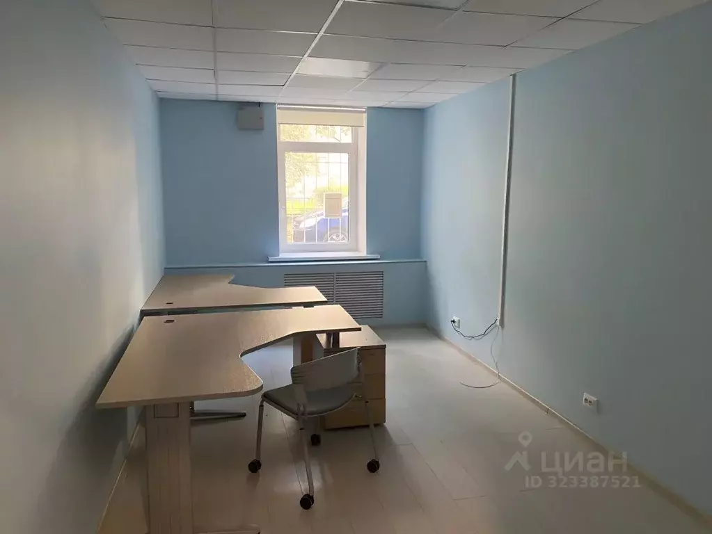 Офис в Санкт-Петербург 14-я Васильевского острова линия, 5 (85 м) - Фото 2