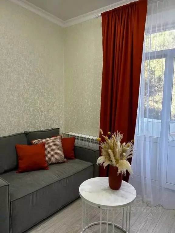 1-к кв. Дагестан, Каспийск ул. Ленина, 24 (38.0 м) - Фото 1