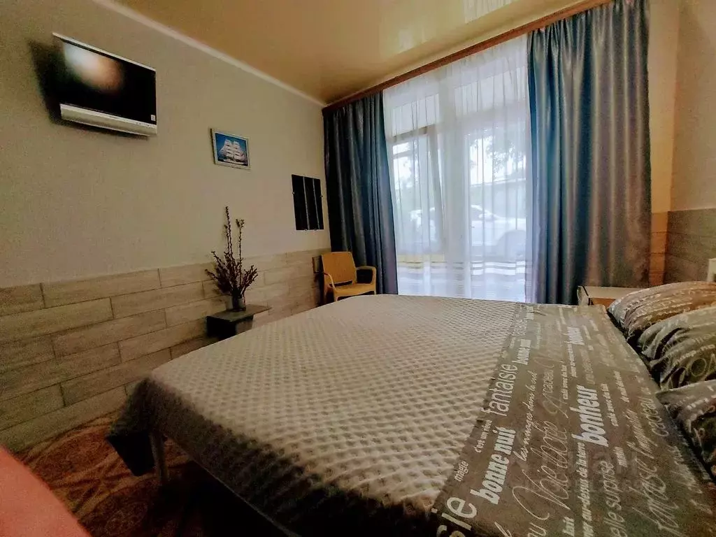 Комната Крым, Судак ул. Сурожская, 33 - Фото 2