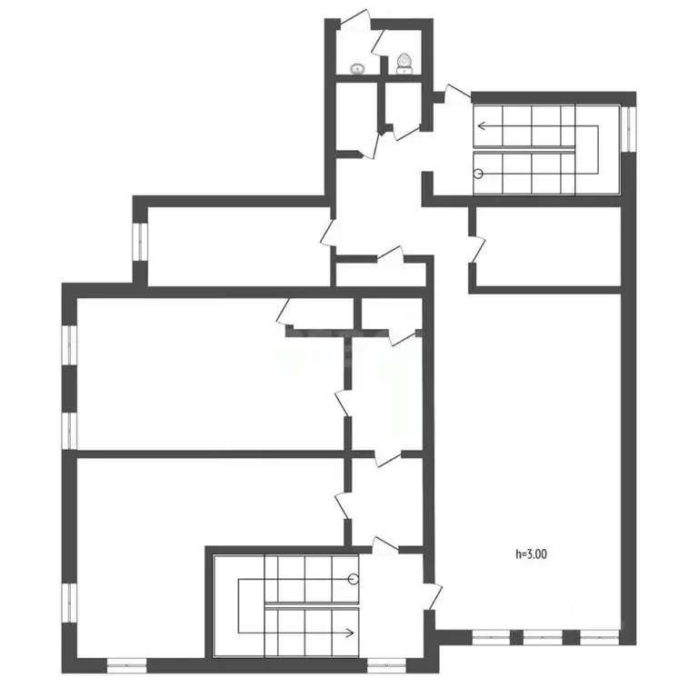 Помещение свободного назначения в Тюменская область, Тюмень ул. 8 ... - Фото 1