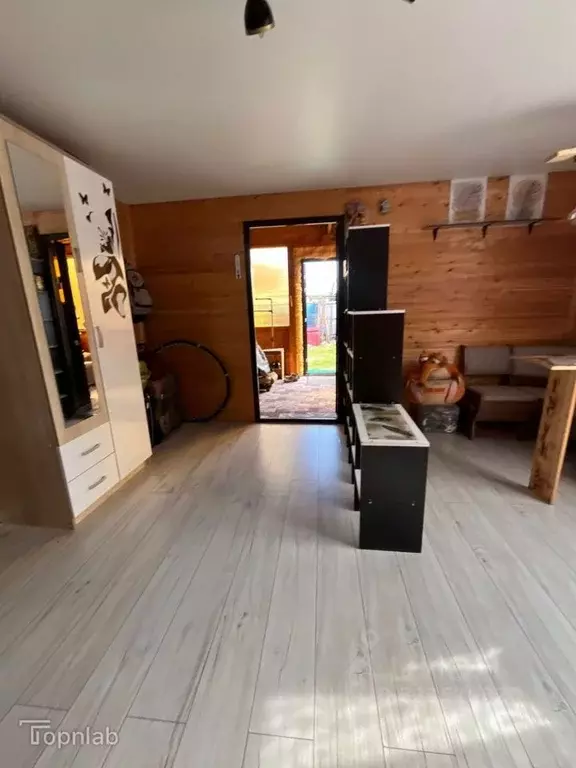 Дом в Камчатский край, Елизово Мичуринская ул. (53 м) - Фото 1