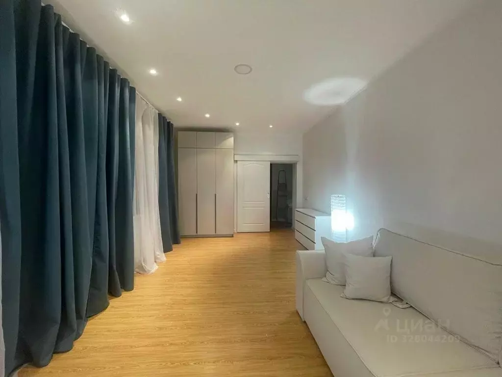 3-к кв. Москва ул. Кондратюка, 1 (67.0 м) - Фото 2