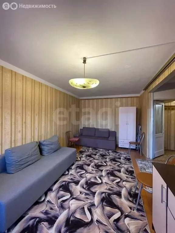 2-комнатная квартира: Подольск, улица Кирова, 51А (42.9 м) - Фото 1